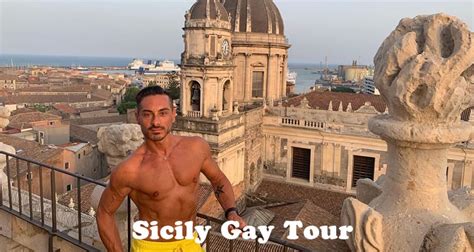 Escort Gay Catania : incontri e sesso Gay a Catania